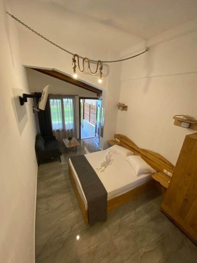 דירות נמל קופוניסיה Pinelopi'S House מראה חיצוני תמונה