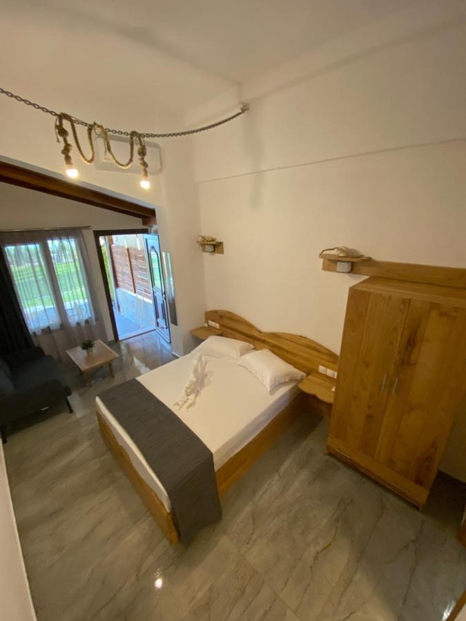 דירות נמל קופוניסיה Pinelopi'S House מראה חיצוני תמונה
