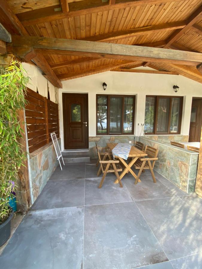 דירות נמל קופוניסיה Pinelopi'S House מראה חיצוני תמונה