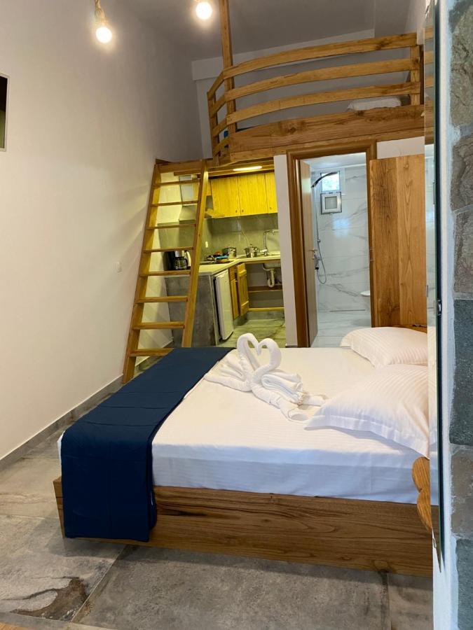 דירות נמל קופוניסיה Pinelopi'S House מראה חיצוני תמונה