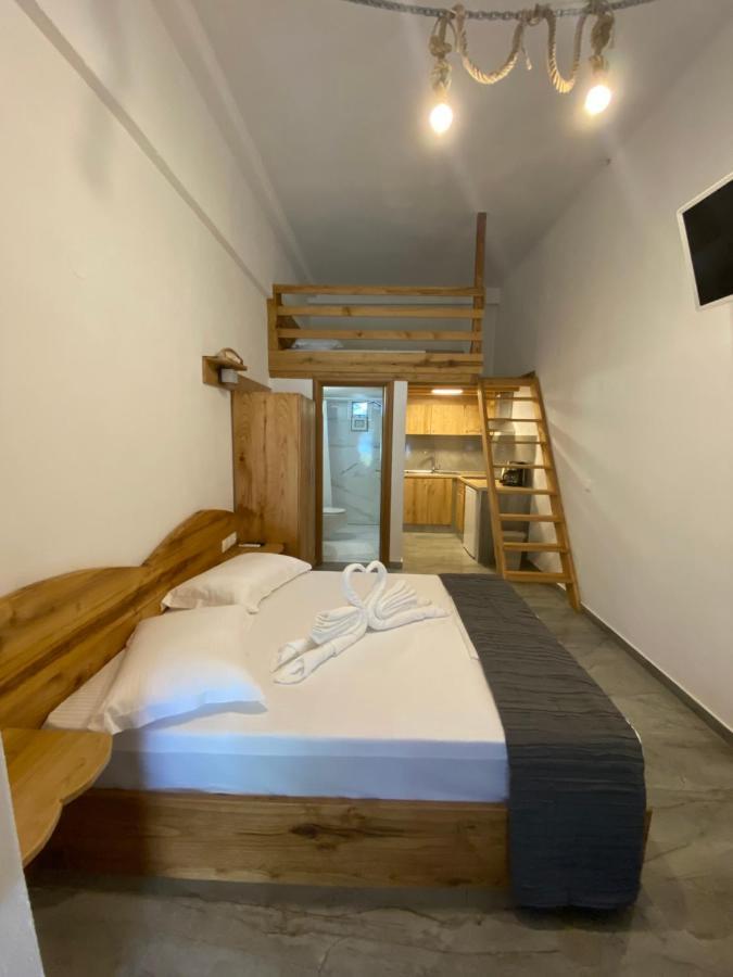 דירות נמל קופוניסיה Pinelopi'S House מראה חיצוני תמונה