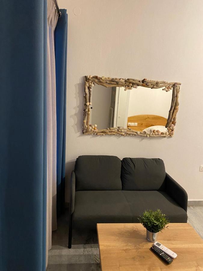 דירות נמל קופוניסיה Pinelopi'S House מראה חיצוני תמונה