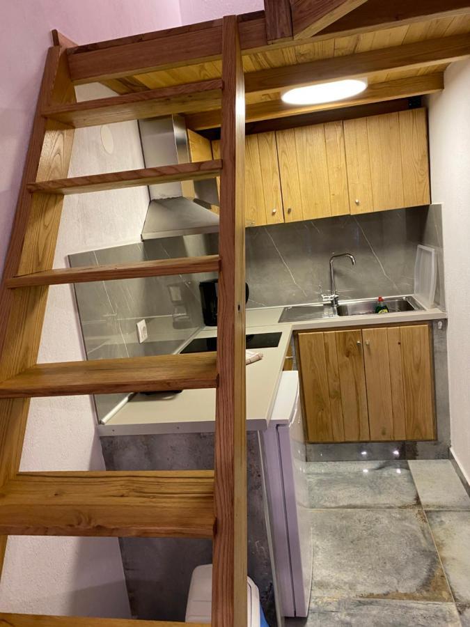 דירות נמל קופוניסיה Pinelopi'S House מראה חיצוני תמונה