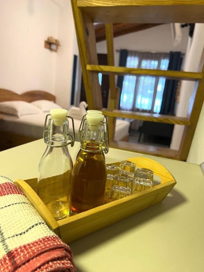 דירות נמל קופוניסיה Pinelopi'S House מראה חיצוני תמונה