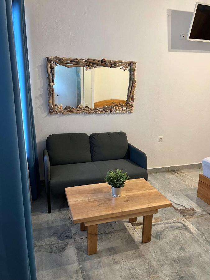 דירות נמל קופוניסיה Pinelopi'S House מראה חיצוני תמונה