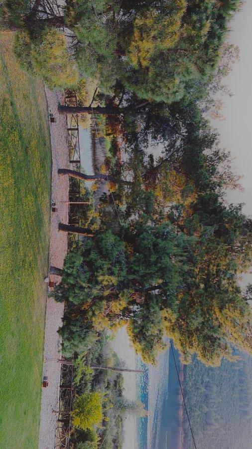 דירות נמל קופוניסיה Pinelopi'S House מראה חיצוני תמונה