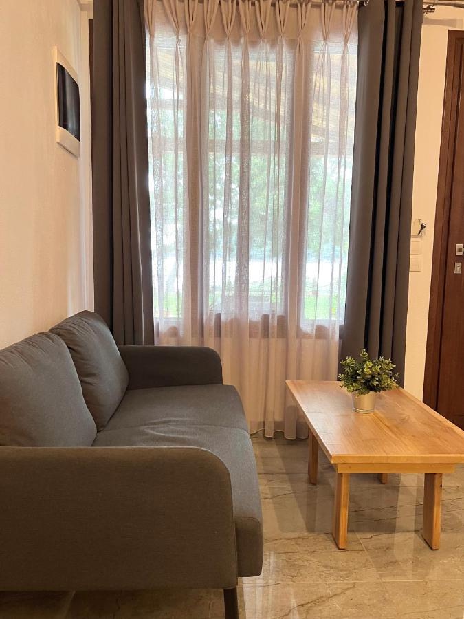 דירות נמל קופוניסיה Pinelopi'S House מראה חיצוני תמונה