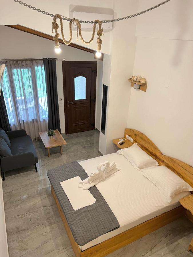 דירות נמל קופוניסיה Pinelopi'S House מראה חיצוני תמונה