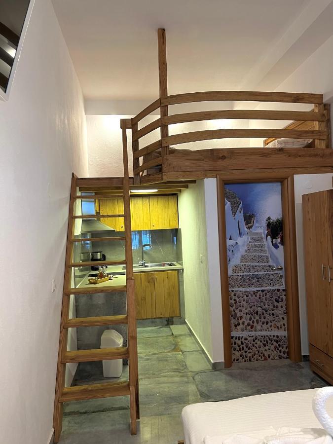 דירות נמל קופוניסיה Pinelopi'S House מראה חיצוני תמונה