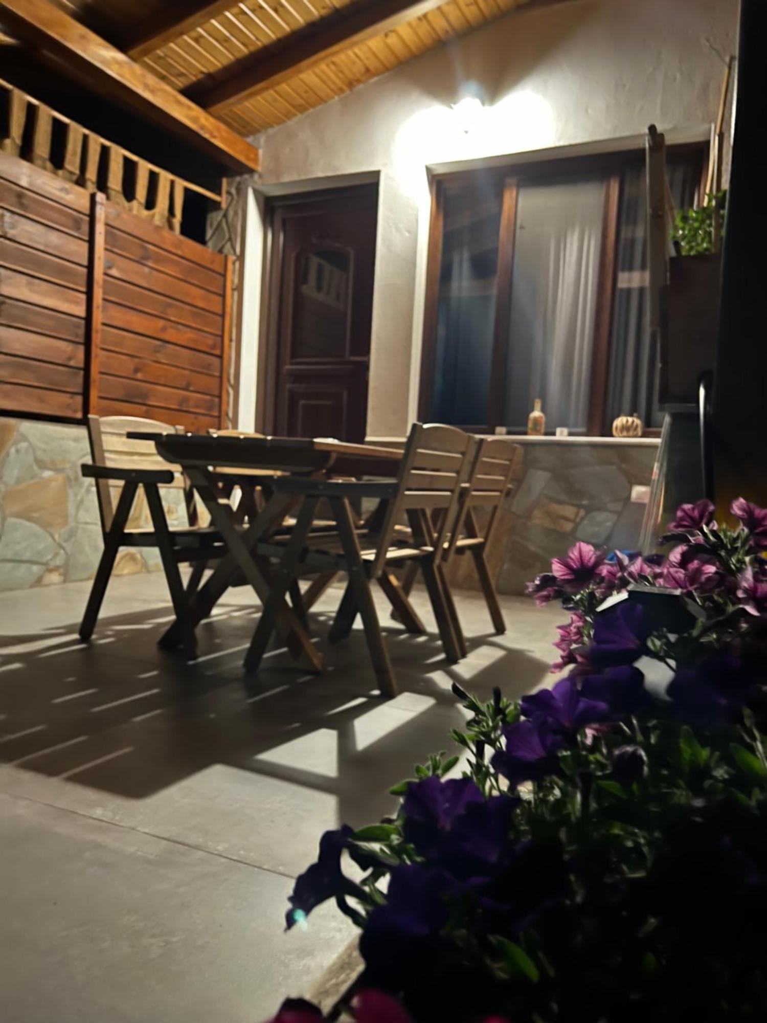 דירות נמל קופוניסיה Pinelopi'S House מראה חיצוני תמונה