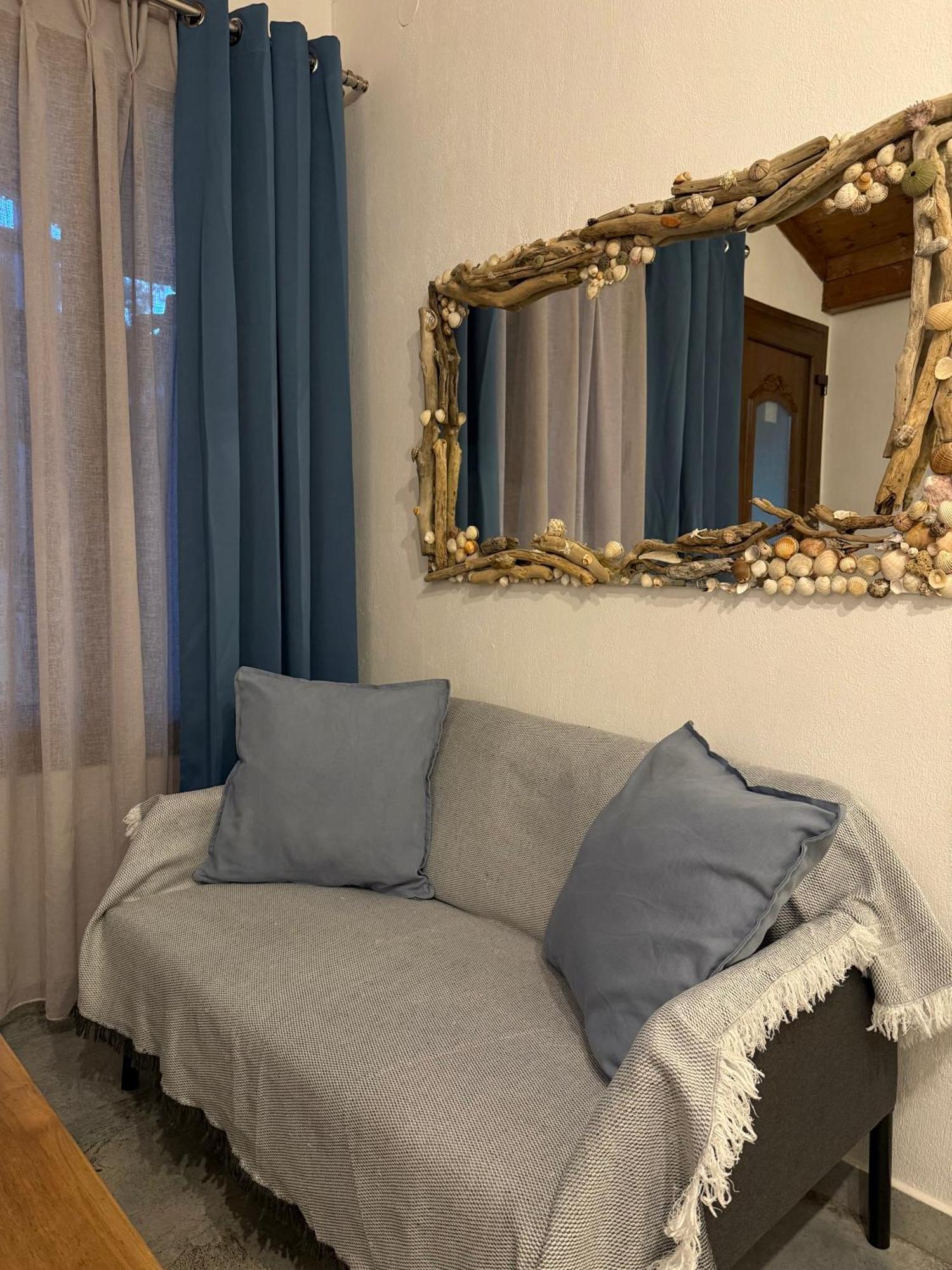 דירות נמל קופוניסיה Pinelopi'S House מראה חיצוני תמונה